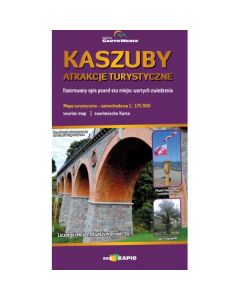 Kaszuby atrakcje turystyczne