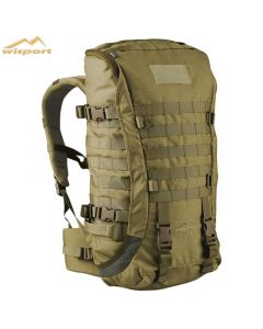 coyote brown