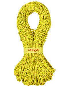 żółty