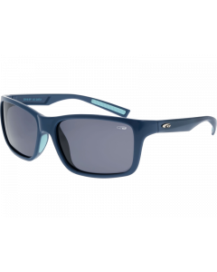 matt cristal grey/blue