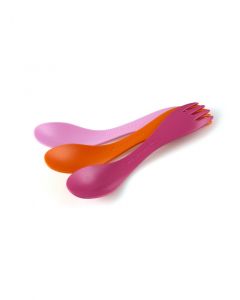 fuchsia/orange/pink