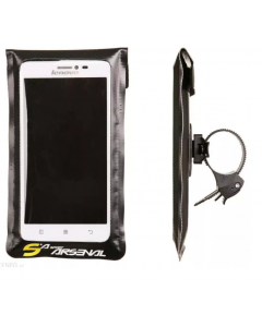 Wodoszczelne etui na smartfon 532 duże (5,5'-6,5')