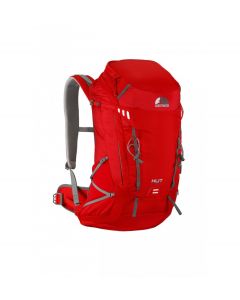 chili red