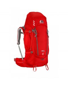 chili red