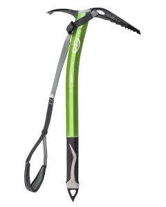 green/black