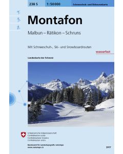 Montafon / Malbun / Rätikon / Schruns