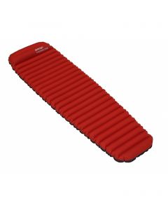 rocket red