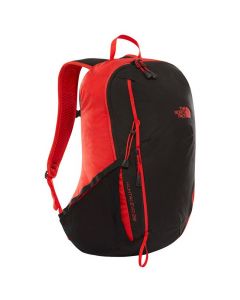 fiery red/tnf black