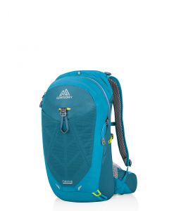 meridian teal