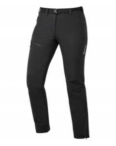 Spodnie Terra Route Short W