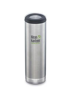 brushed stainless