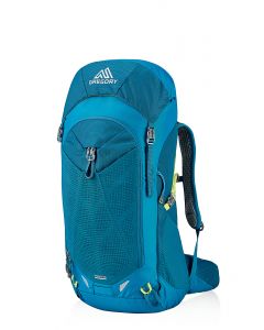 meridian teal