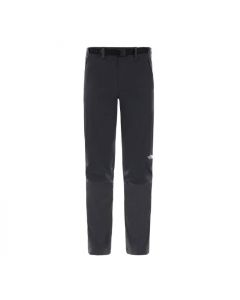 asphalt grey/white