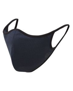 blue navy marl