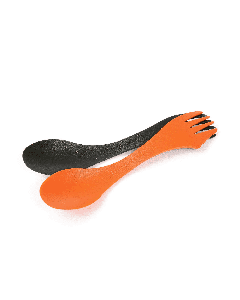rusty orange/slate black