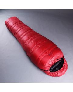 aurora red