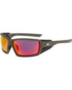matt green/black,matt black/red