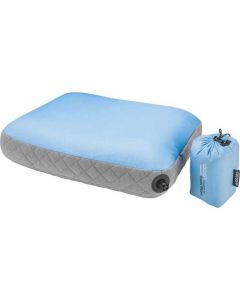light blue/grey