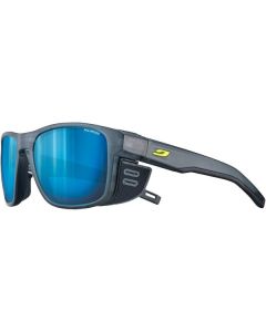 mat translu black/yellow 9424