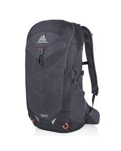 flame black