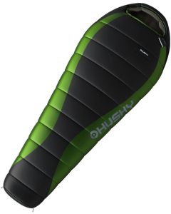 zielony/czarny