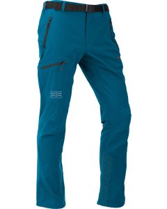 petrol blue