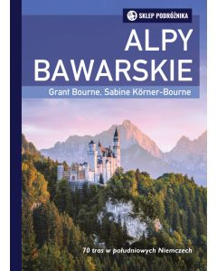 Alpy Bawarskie