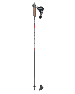 black/red