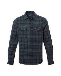 black pepper marl check