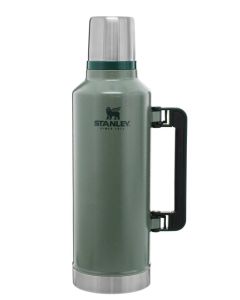 zielony