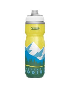 mountains spring summer le