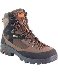 Buty Corrie II Windtex Wide
