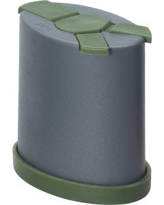 zielony