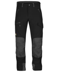black/dark grey