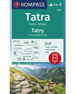 K 2130 Tatra (Hohe, Belaer)