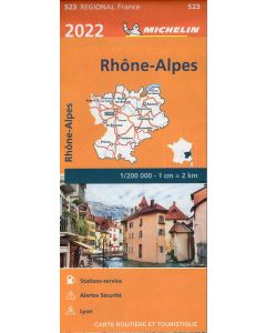 M 573 Espana Norte (Pais Vasco, Navarra)