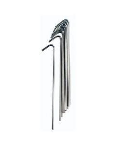 Szpilka stalowa Vango 18cm (10 szt.)