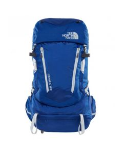 sodalite blue/high rise grey