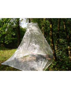 Moskitiera Standard Big Bell k:biały