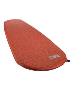 cayenne,burnt orange print