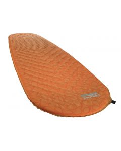 daybreak orange print,cayenne