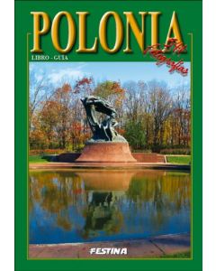 Polonia Libro-guia (541 fotografias)