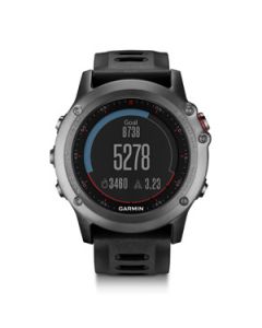 Odbiornik GPS Fenix 3 Grey
