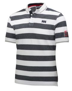 navy stripe