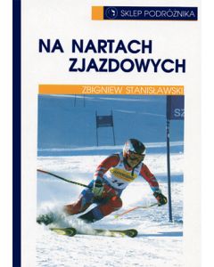 Na nartach zjazdowych (II gatunek)