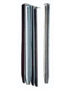 Śledź alu Vango 18cm (5 szt.)